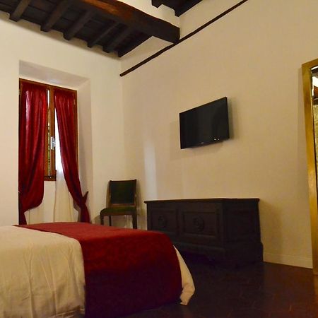 Suite La Nicchia Guelfa Florença Exterior foto