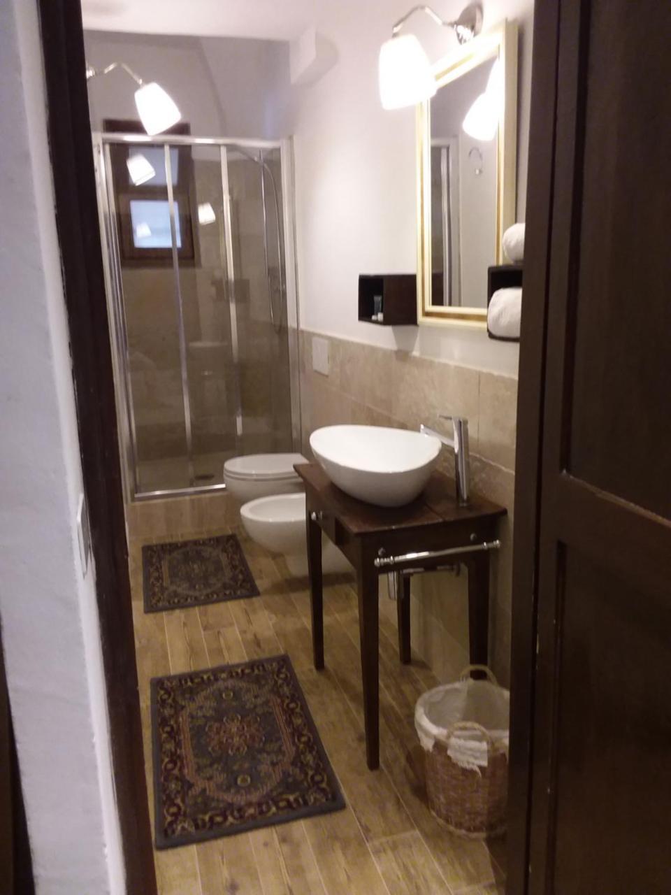 Suite La Nicchia Guelfa Florença Exterior foto