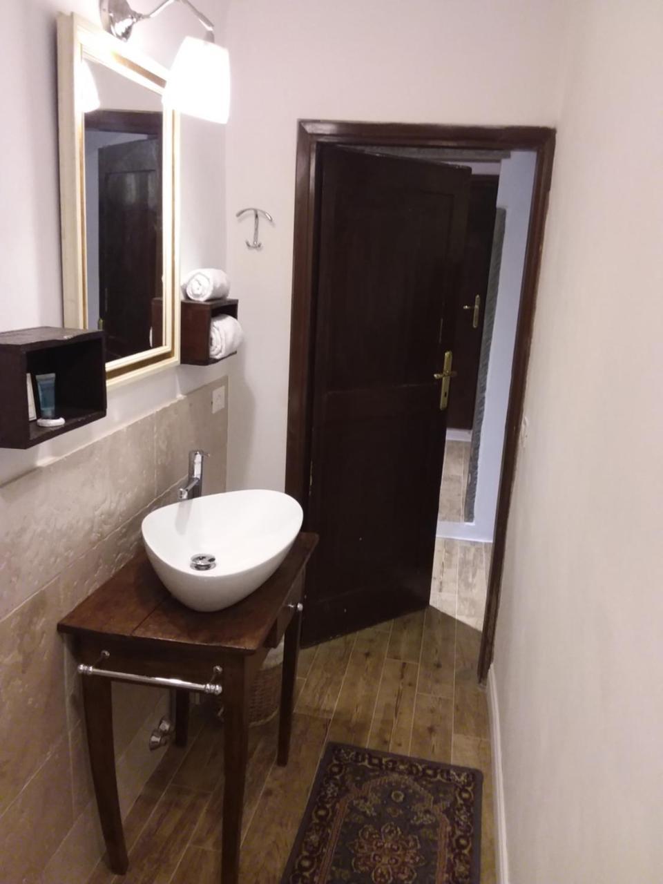 Suite La Nicchia Guelfa Florença Exterior foto