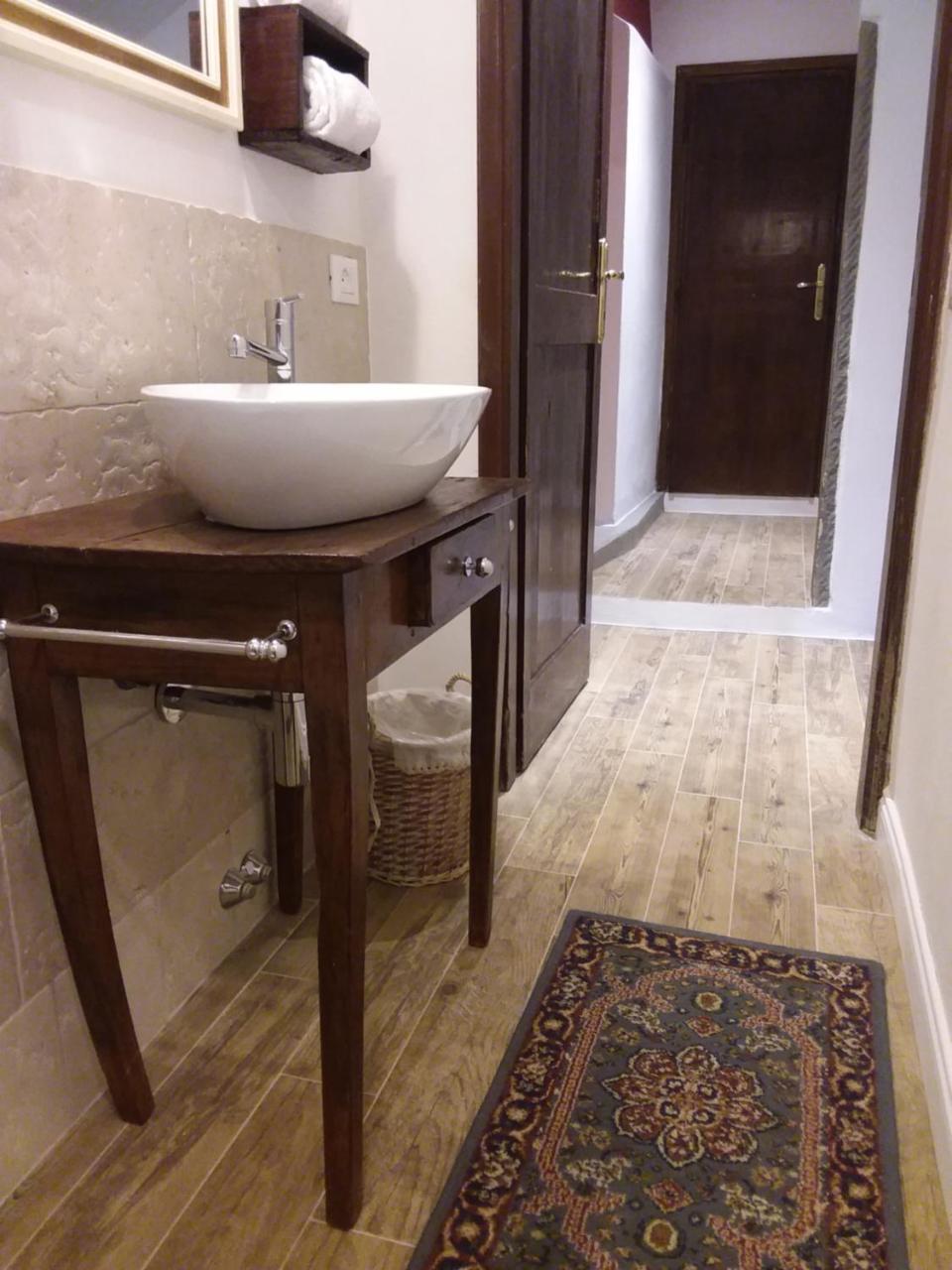 Suite La Nicchia Guelfa Florença Exterior foto