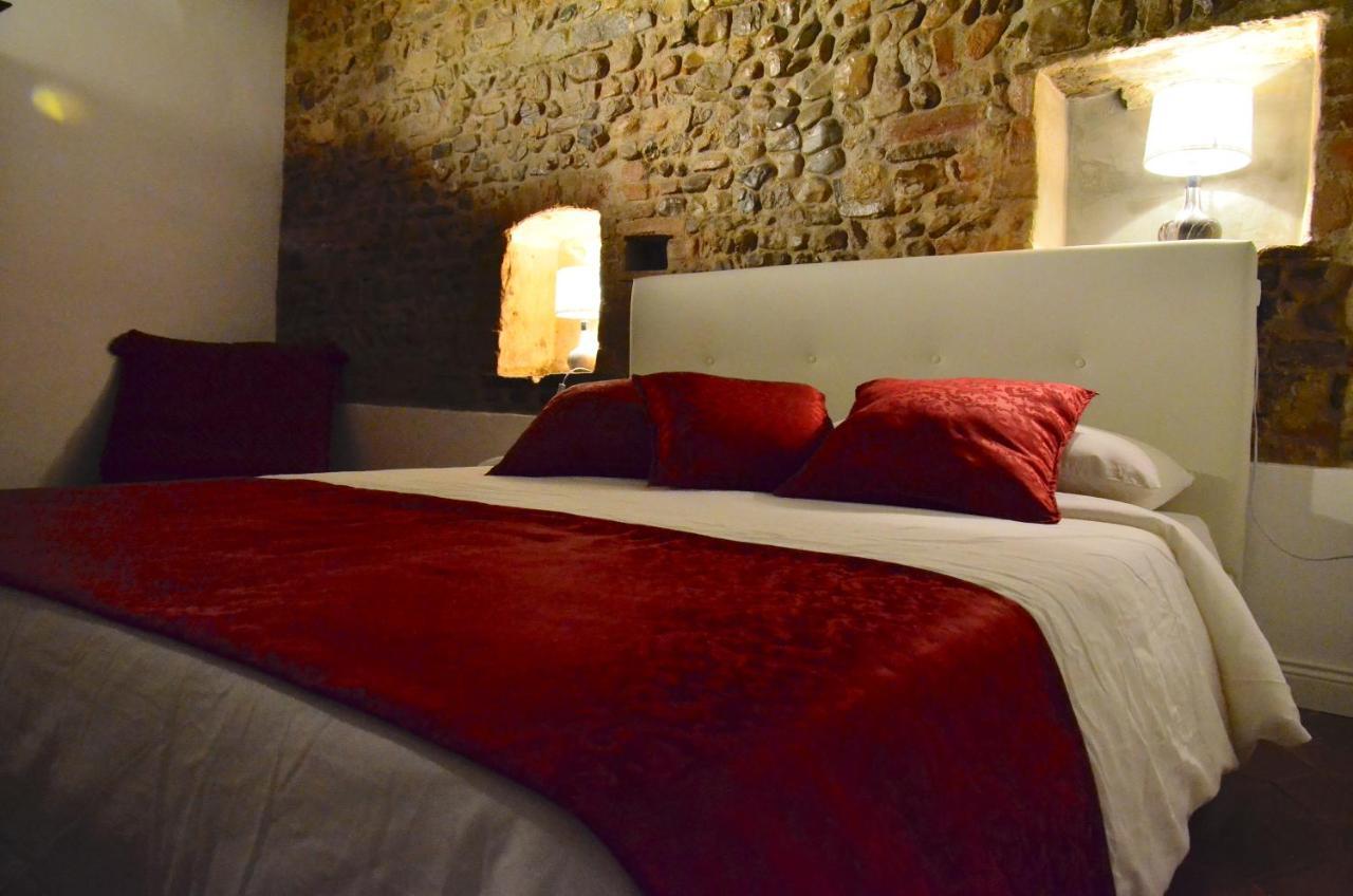 Suite La Nicchia Guelfa Florença Exterior foto