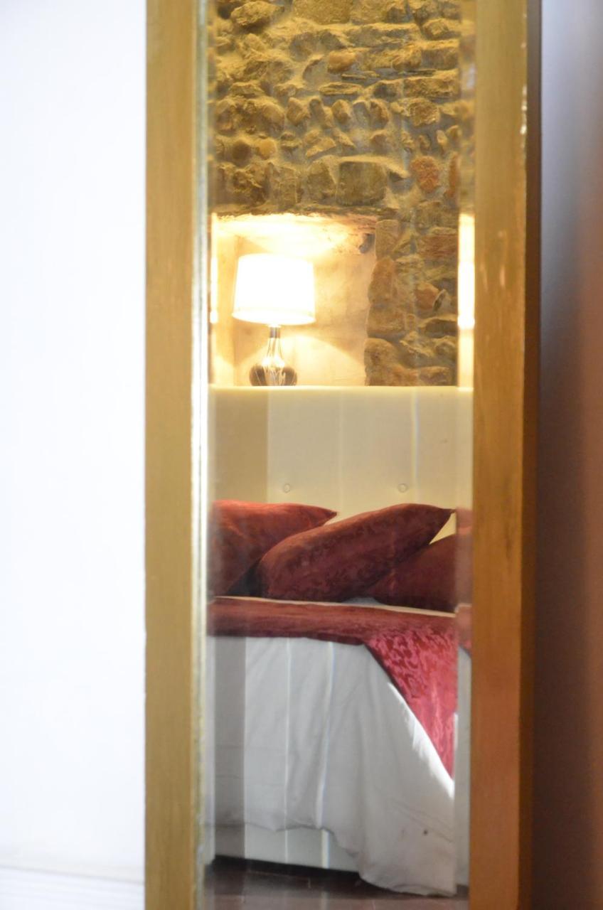 Suite La Nicchia Guelfa Florença Exterior foto