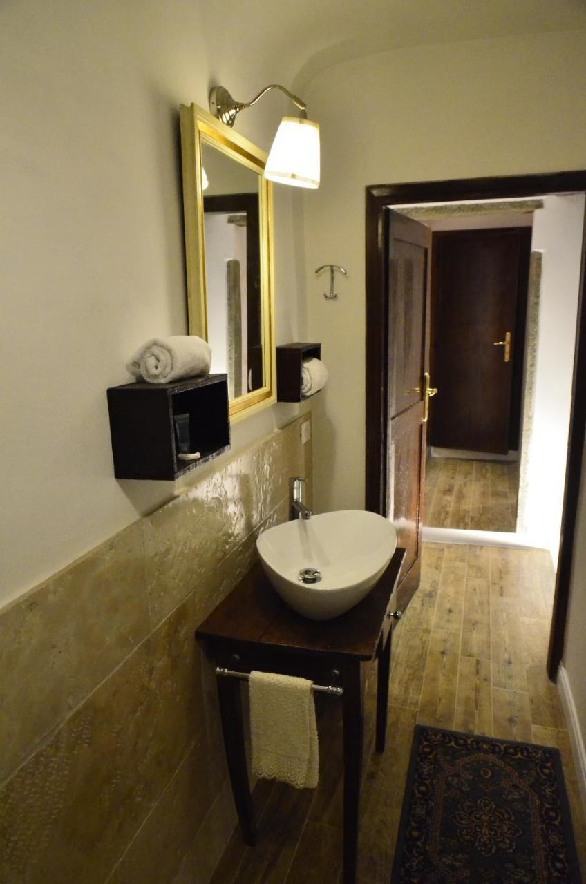 Suite La Nicchia Guelfa Florença Exterior foto