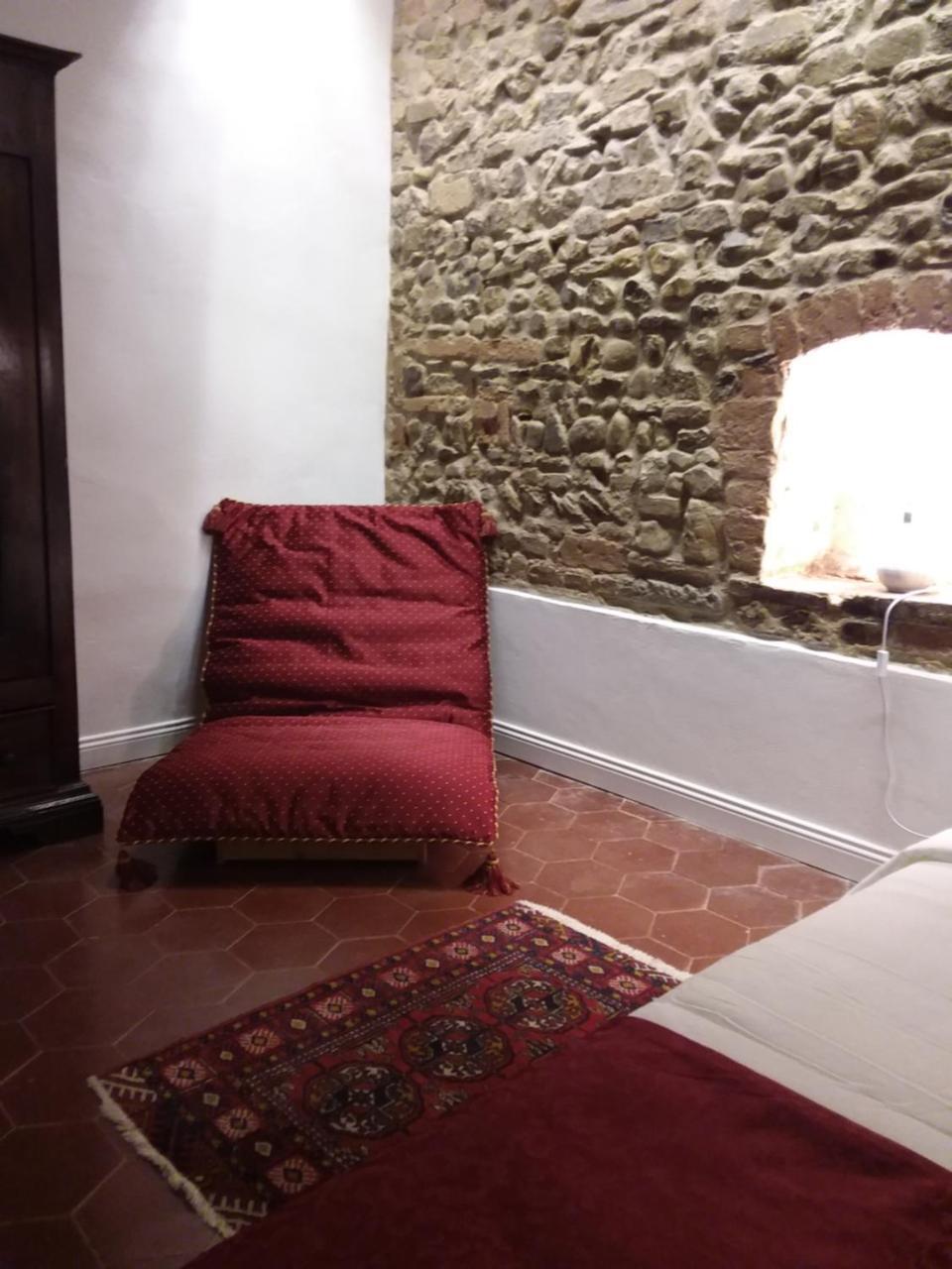 Suite La Nicchia Guelfa Florença Exterior foto